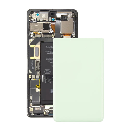 Google Pixel 7 Baksida - Grön image 1