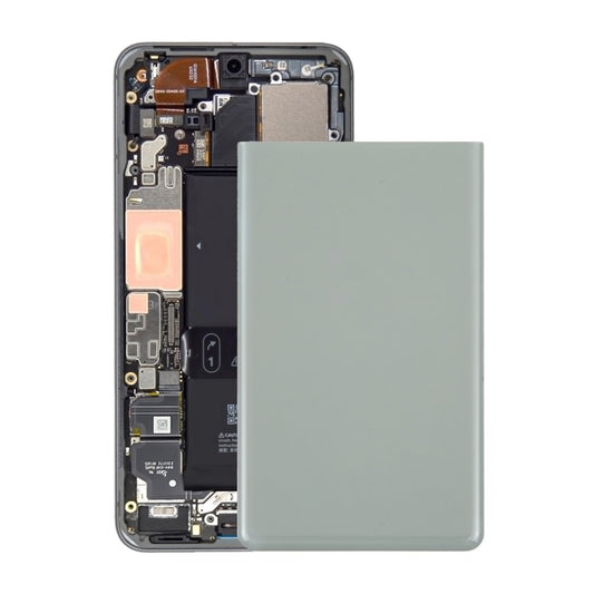 Google Pixel 8 Baksida - Grå image 1