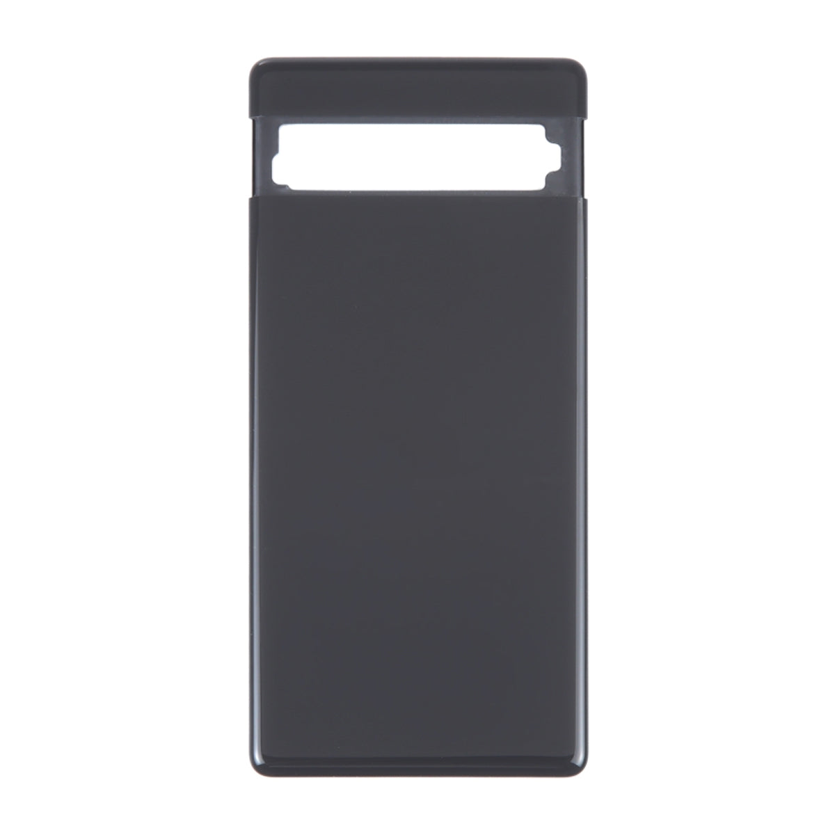 Google Pixel 7A Baksida - Svart image 2