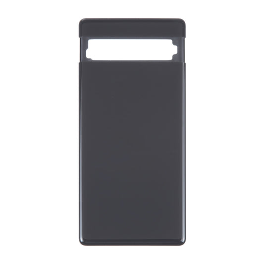 Google Pixel 7A Baksida - Svart image 2