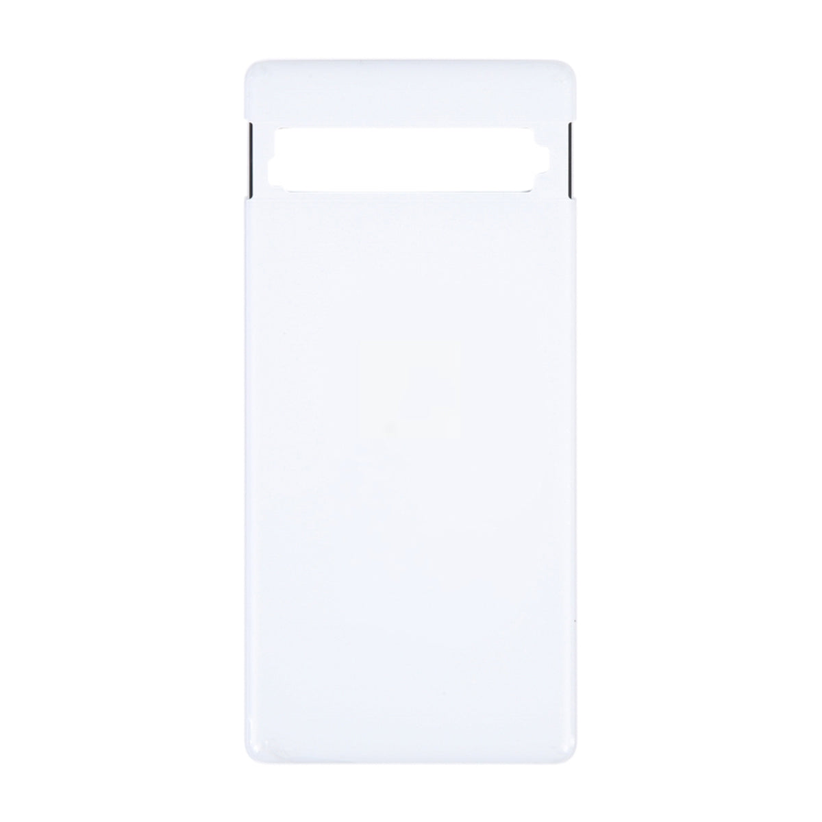 Google Pixel 7A Baksida - Vit image 2