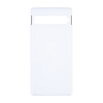 Google Pixel 7A Baksida - Vit image 2