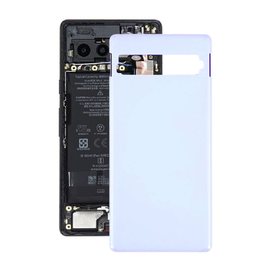 Google Pixel 7A Baksida - Blå image 1