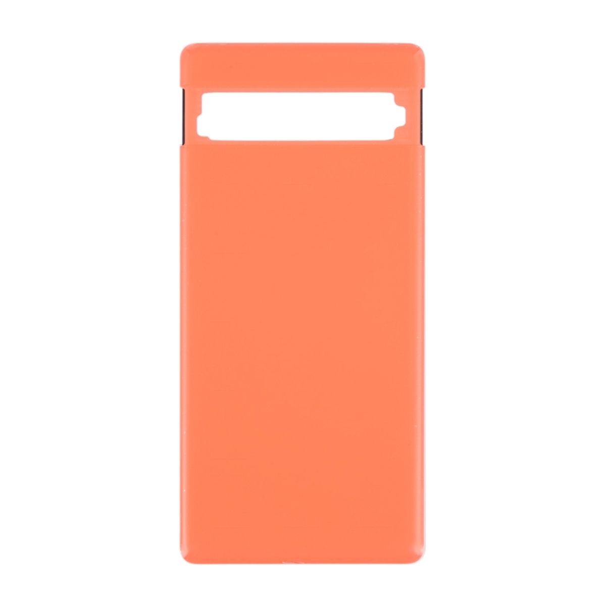 Google Pixel 7A Baksida - Orange image 2