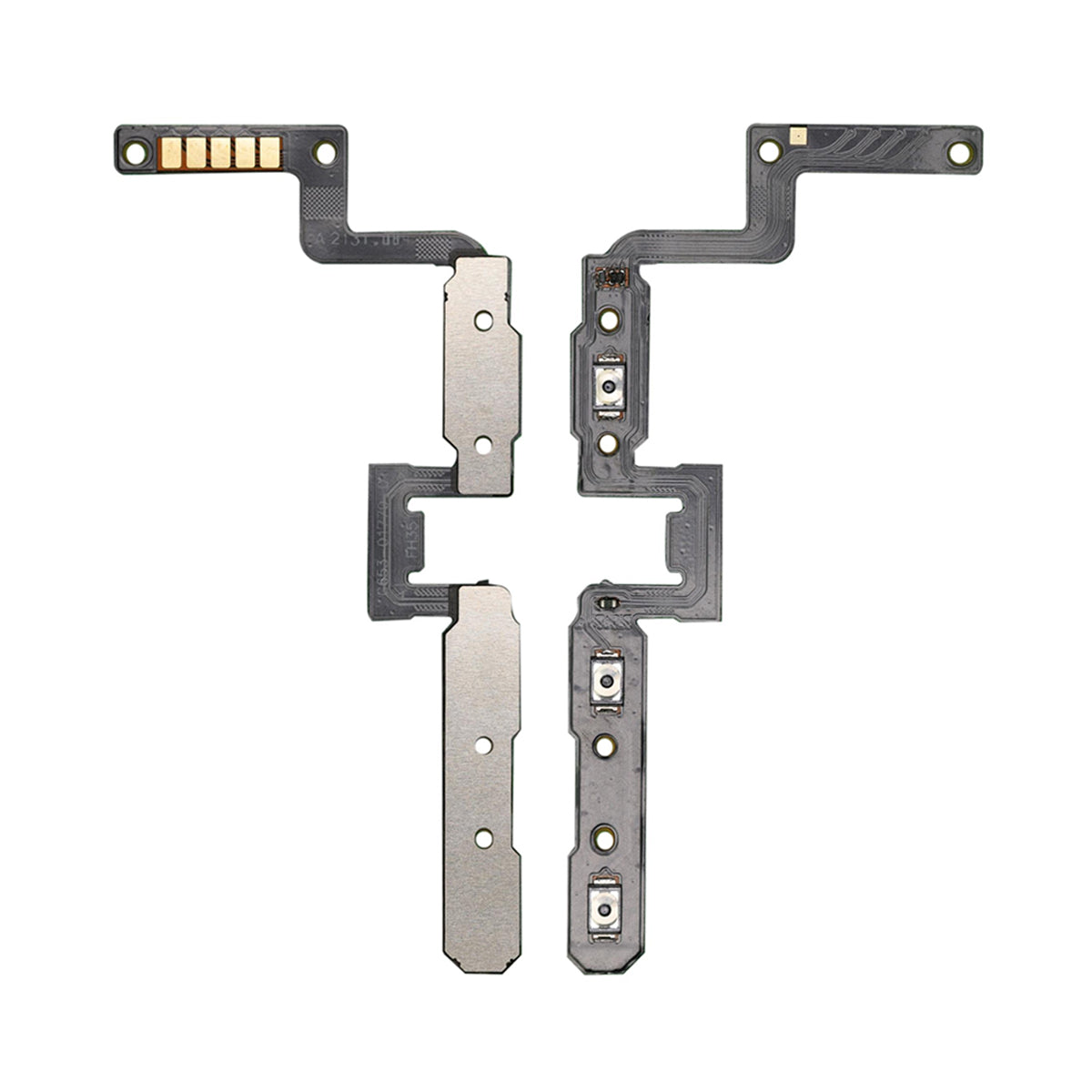 Google Pixel 7 Strömknapp med Flexkabel image 1