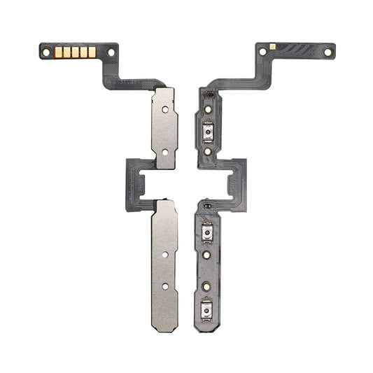 Google Pixel 7 Strömknapp med Flexkabel image 1