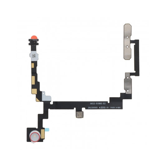 Google Pixel 7A Strömknapp med Flexkabel image 2