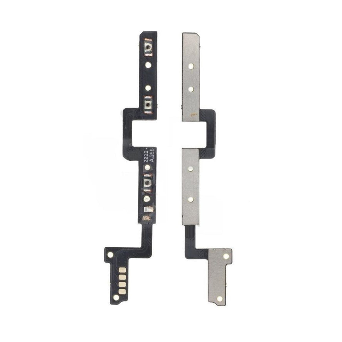 Google Pixel 7 Pro Strömknapp med Flexkabel image 1