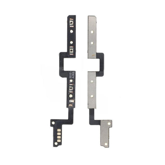 Google Pixel 7 Pro Strömknapp med Flexkabel image 1