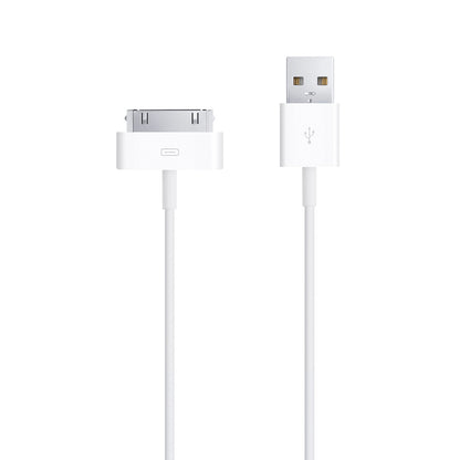 Laddare iPhone & iPad USB 30-pin MFI image 1