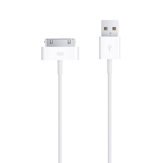 Laddare iPhone & iPad USB 30-pin MFI image 1