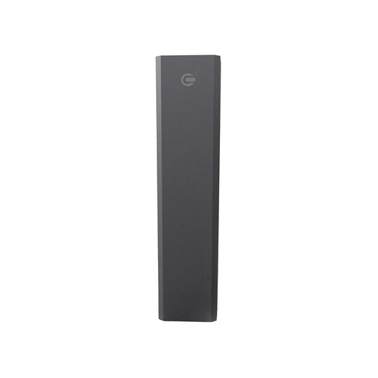 G-SP Powerbank 2600mAh - Grå image 1