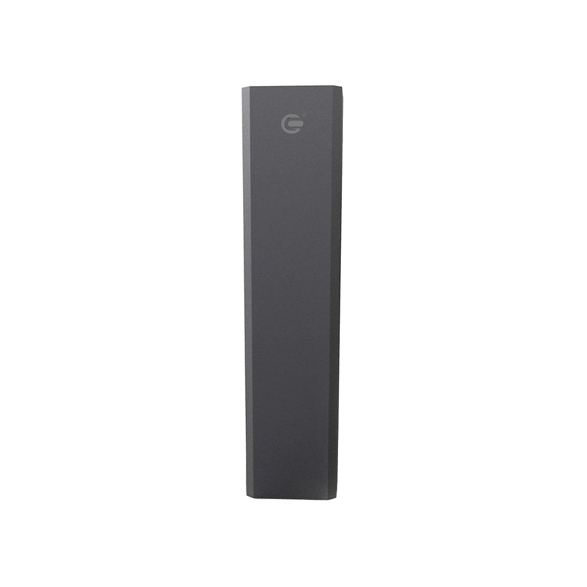 G-SP Powerbank 2600mAh - Grå image 1