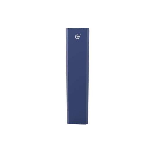 G-SP Powerbank 2600mAh - Blå image 1