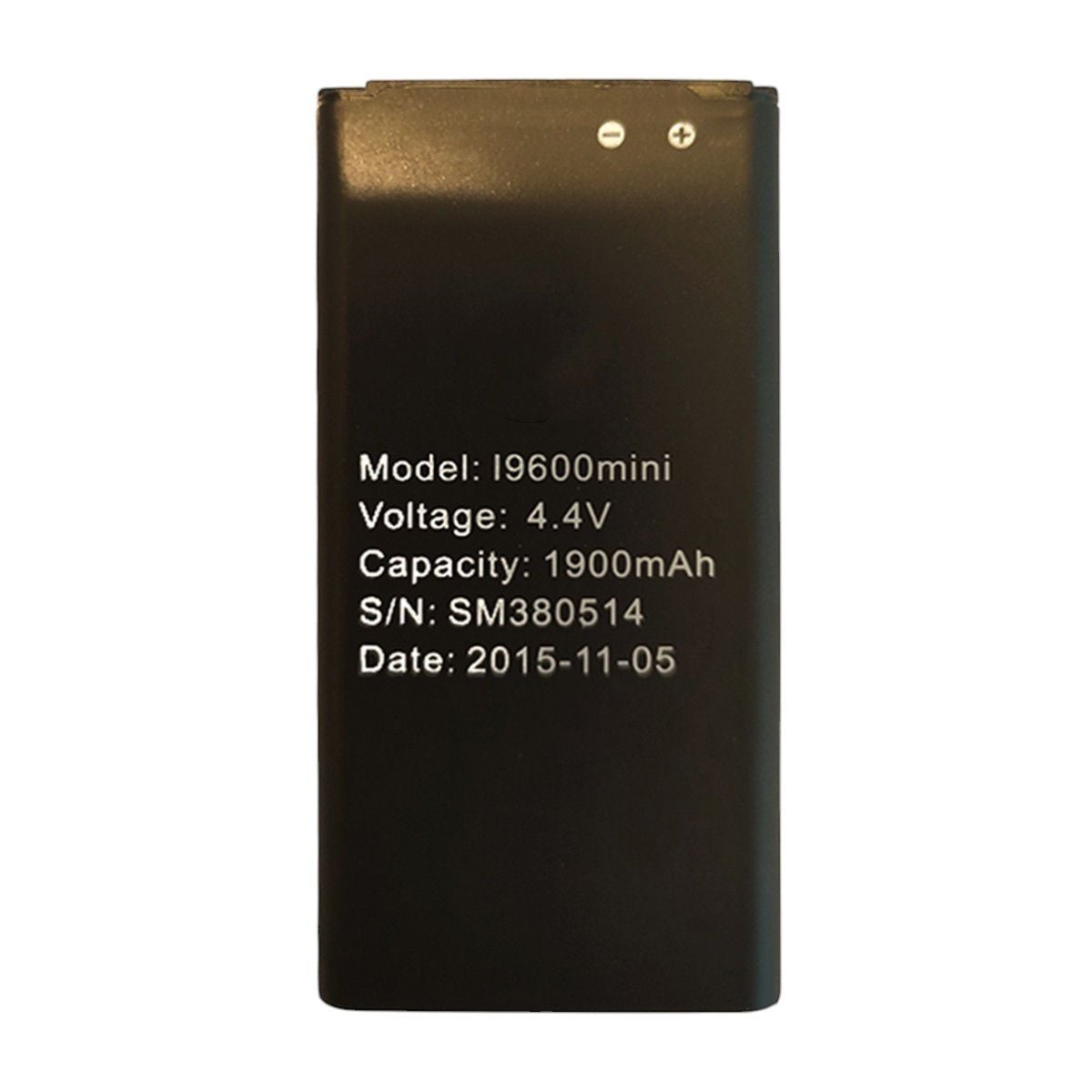 Samsung Galaxy S5 Mini Batteri Premium image 1
