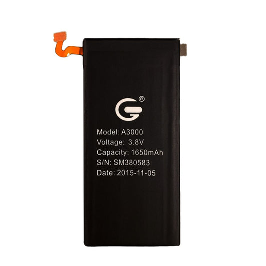 Samsung Galaxy A3 Batteri Premium image 2