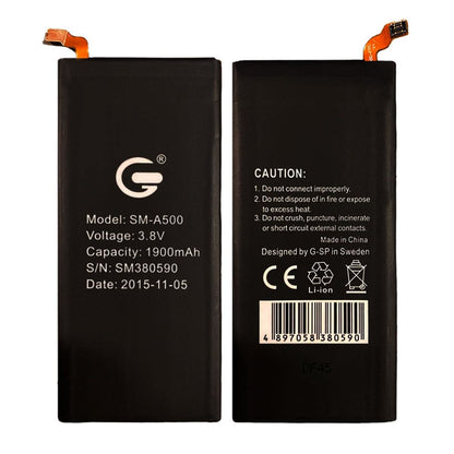 Samsung Galaxy A5 Battery Premium image 1