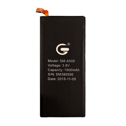 Samsung Galaxy A5 Battery Premium image 2