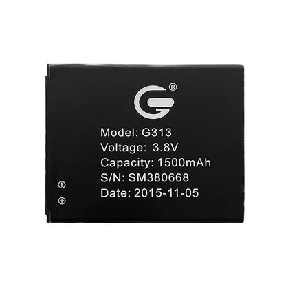 Samsung Ace 4 Lite Batteri Premium image 2