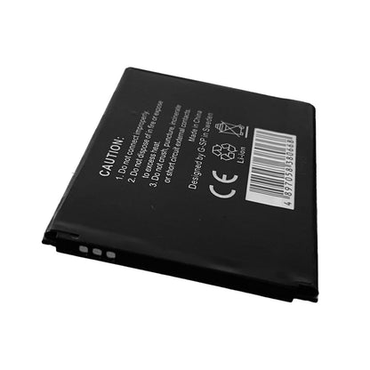 Samsung Ace 4 Lite Batteri Premium image 4
