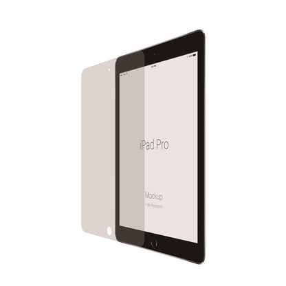 Skärmskydd iPad Pro 12.9" 1/2 Generation - Härdat Glas image 1