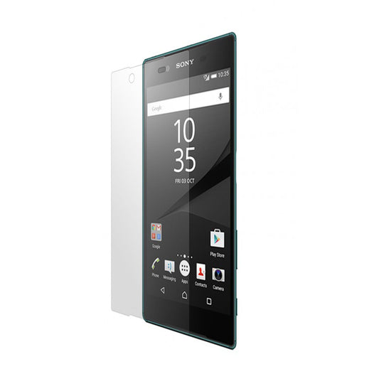 Skärmskydd Sony Xperia Z5 - Härdat Japan Glas image 2
