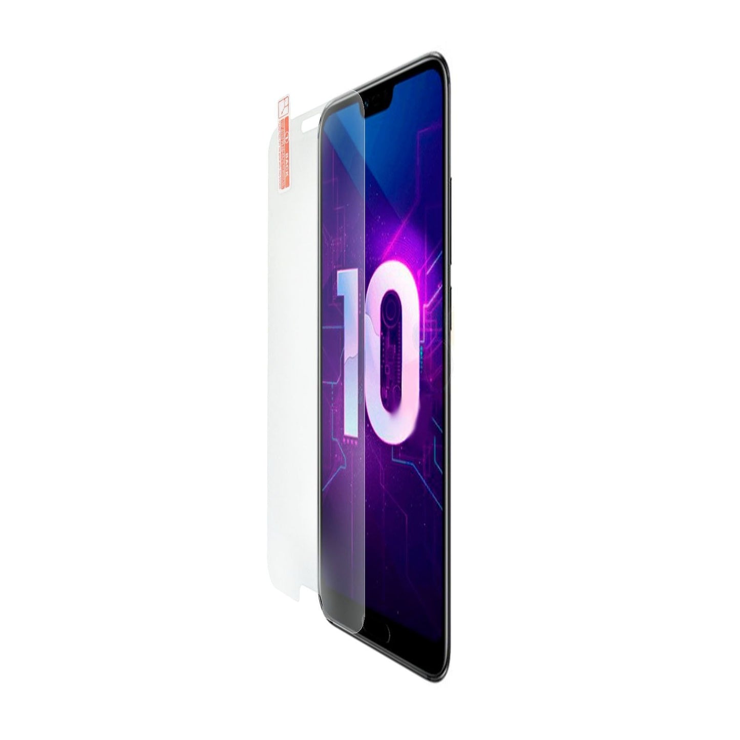 Skärmskydd Huawei Honor 10 - Härdat Glas image 1
