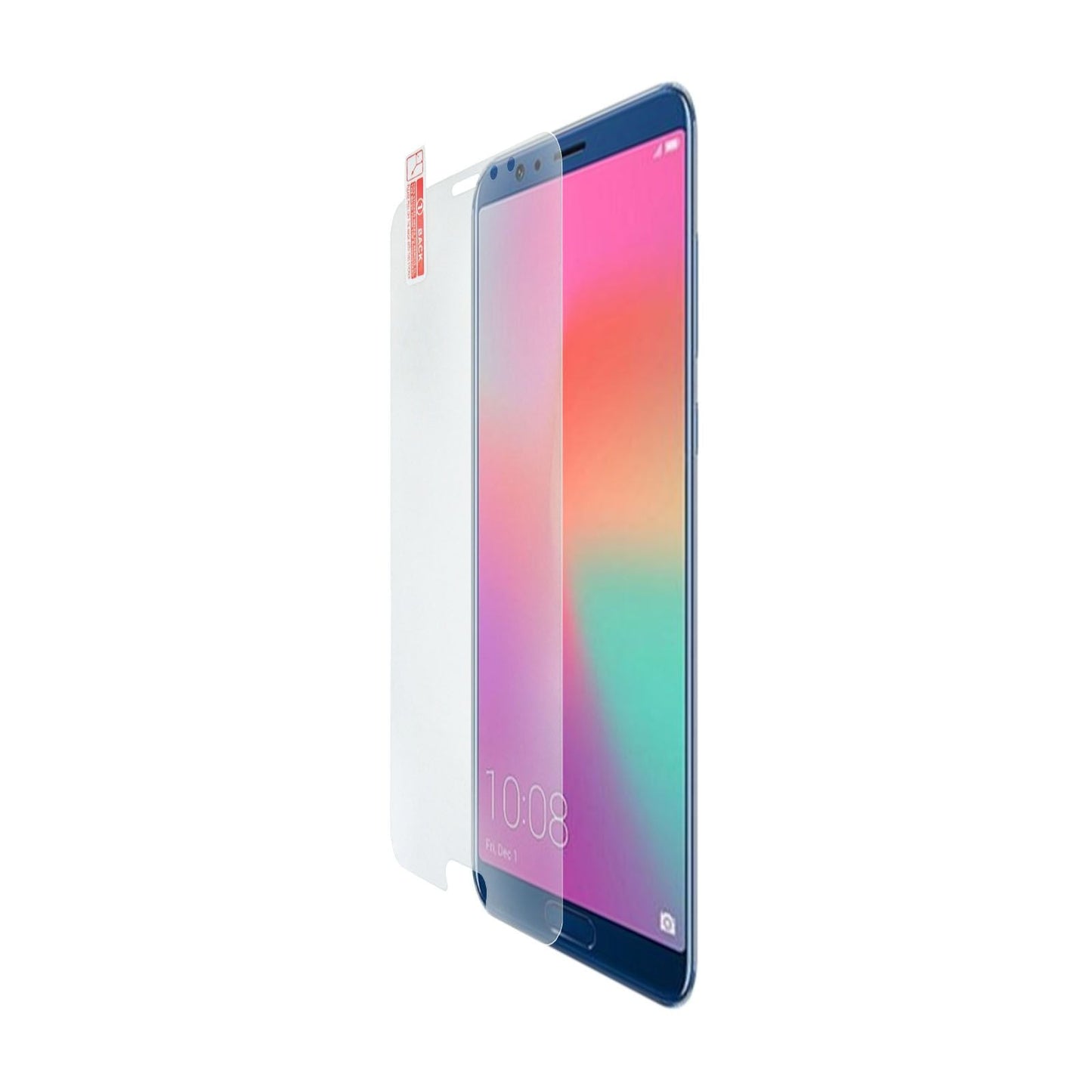 Skärmskydd Huawei Honor View 10 - Härdat Glas image 1