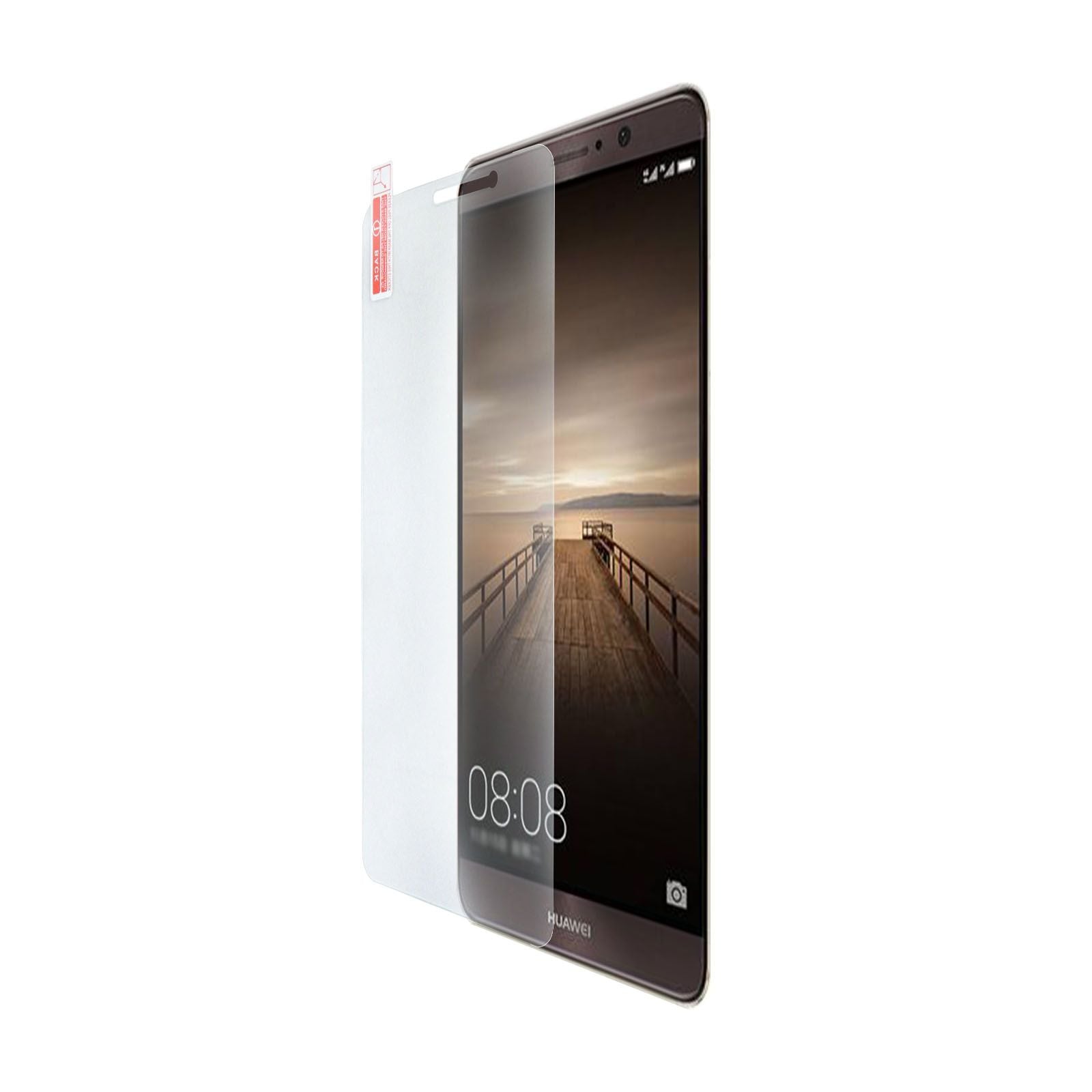 Skärmskydd Huawei Mate 9 - Härdat Glas image 1