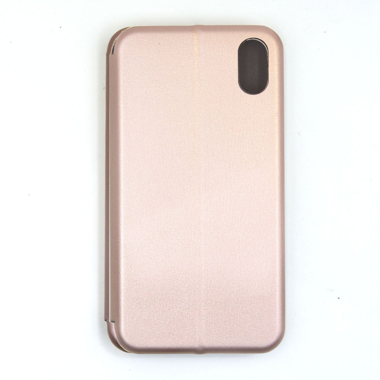Mobilfodral med Stativ iPhone XR - Roséguld image 2