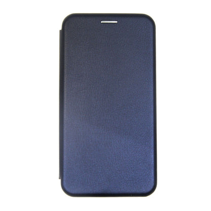 Mobilfodral med Stativ iPhone XS Max - Blå image 1