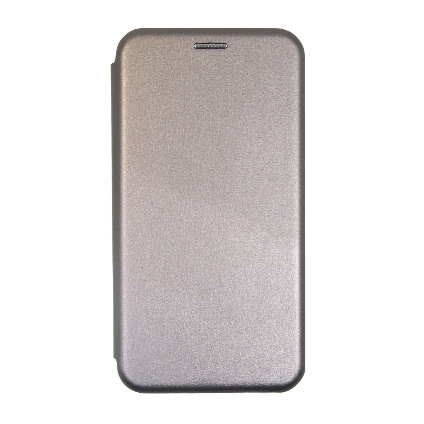 Mobilfodral med Stativ iPhone XS Max - Silver image 1
