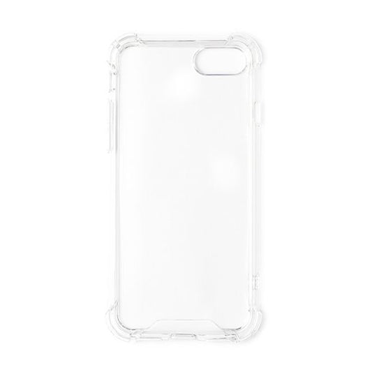 Stöttåligt Mobilskal iPhone 7/8/SE (2020/2022) - Transparent image 3