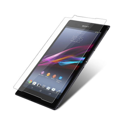 Skärmskydd Sony Xperia X Compact - 2.5D Härdat Glas image 1
