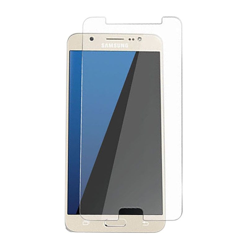 Skärmskydd Samsung J5 2016 - Härdat Japan Glas image 2