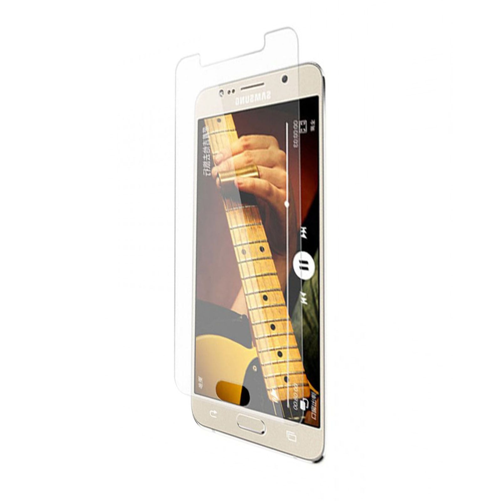 Skärmskydd Samsung A3 2016 - Härdat Japan Glas image 3