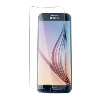 Skärmskydd Samsung Galaxy S6 - Härdat Japan Glas image 2