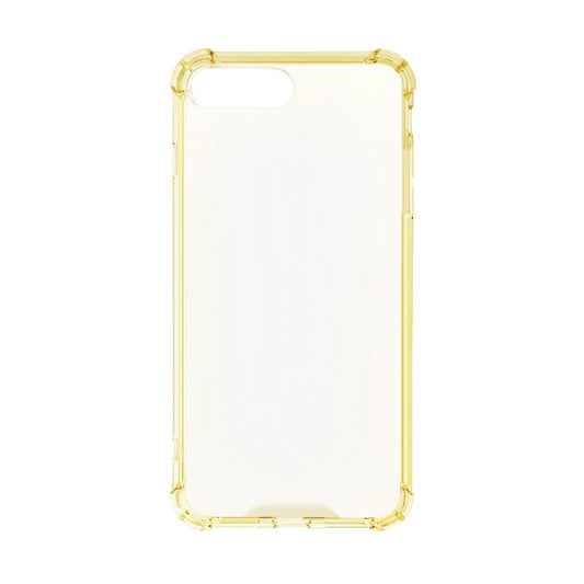 Stöttåligt Mobilskal iPhone 7/8 Plus - Guld image 1