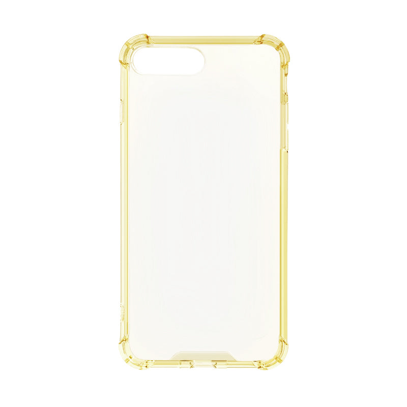 Stöttåligt Mobilskal iPhone 7/8 Plus - Guld image 1