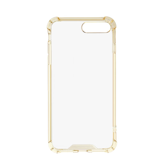 Stöttåligt Mobilskal iPhone 7/8 Plus - Guld image 2