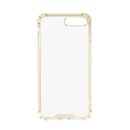 Stöttåligt Mobilskal iPhone 7/8 Plus - Guld image 2