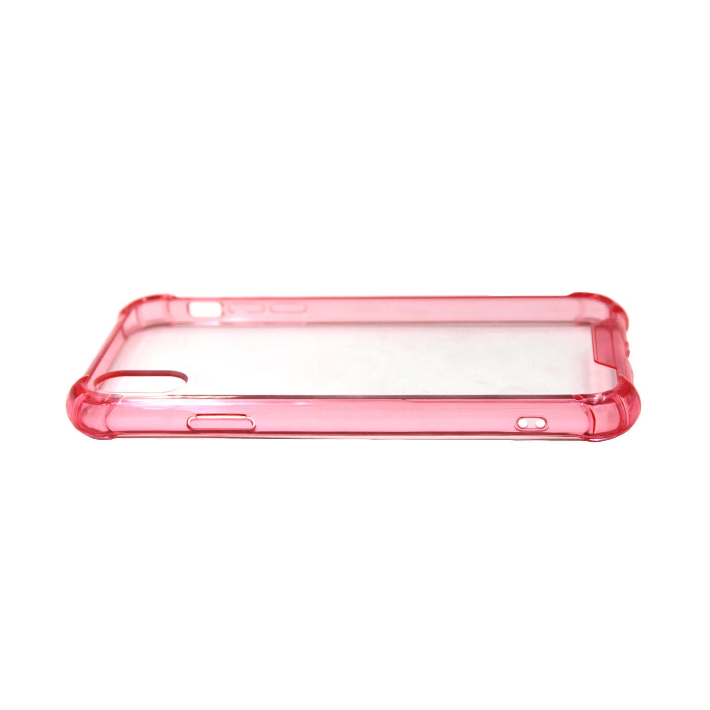 Stöttåligt Mobilskal iPhone XS Max - Rosa image 1