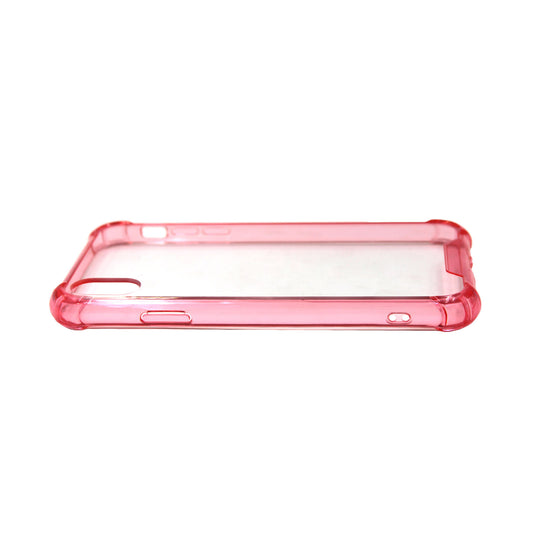 Stöttåligt Mobilskal iPhone XS Max - Rosa image 1
