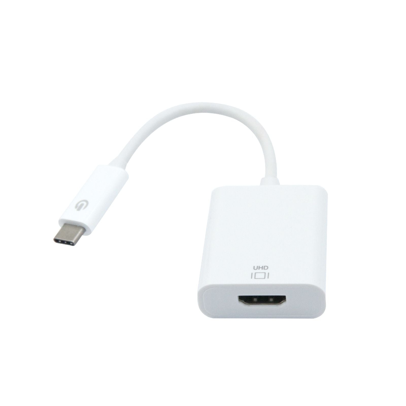 USB-C till HDMI Adapter image 1