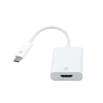 USB-C till HDMI Adapter image 1