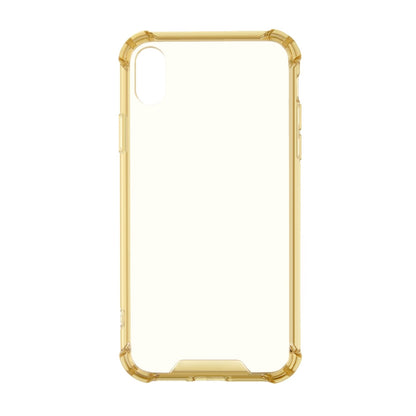 Stöttåligt Mobilskal iPhone XS Max - Guld image 1