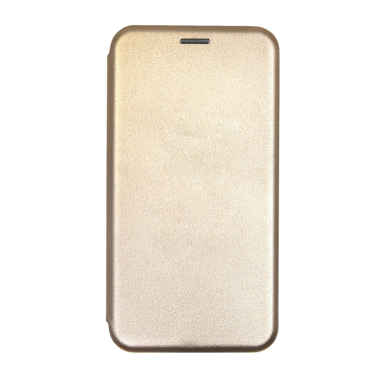 Mobilfodral med Stativ iPhone X/XS - Beige image 1