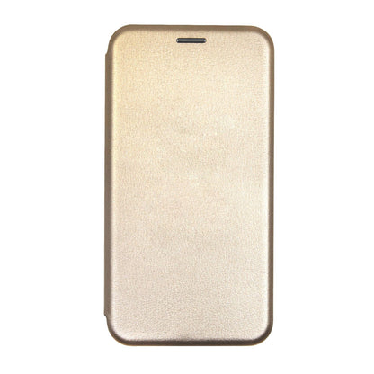 Mobilfodral med Stativ iPhone X/XS - Beige image 1