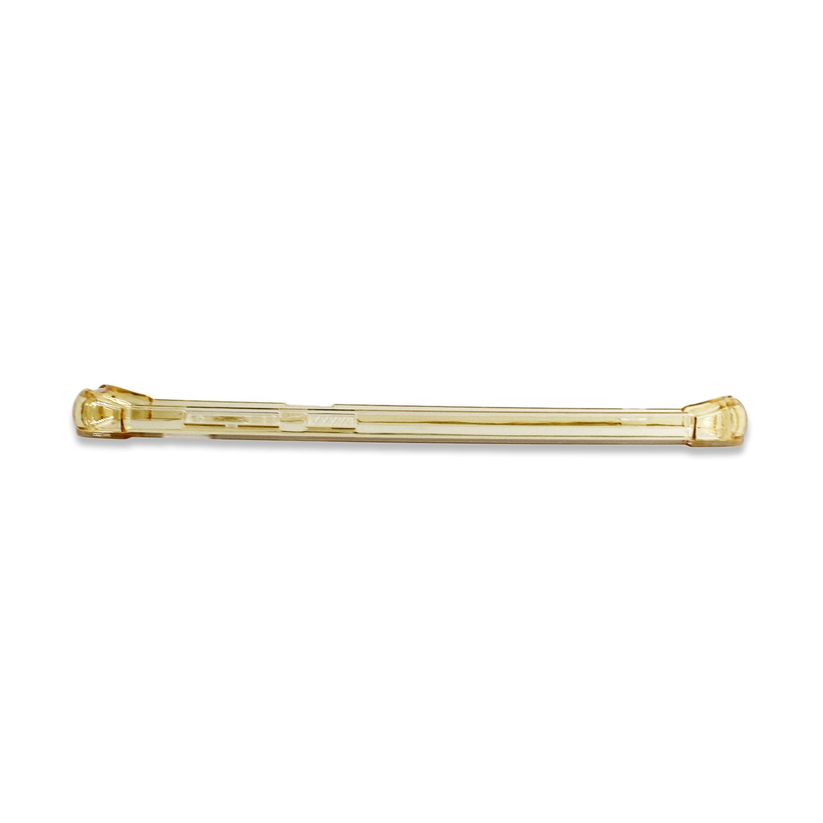 Stöttåligt Skal Samsung Galaxy S8 Plus - Guld image 3