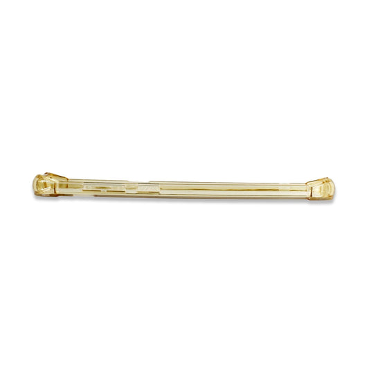 Stöttåligt Skal Samsung Galaxy S8 Plus - Guld image 3